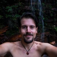 Javier Virues's Photo