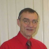 Oskar Werner Thomä's Photo