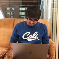 Gareth Dsouza的照片