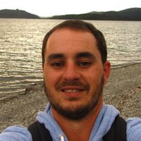 Vincent LE TOULLEC's Photo