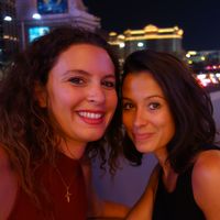 Laetitia Reynaud的照片