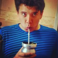 Eric Arriola's Photo