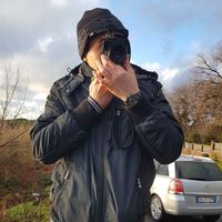 Mateo Contreras Gallego's Photo