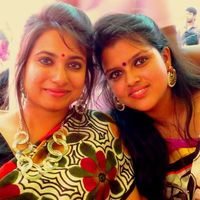 Debadrita Jana's Photo