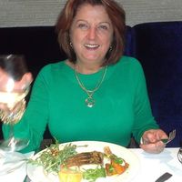 Hilary Conway's Photo