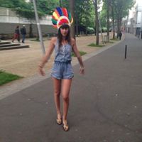 Fotos de Fleur Martinat