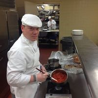 Photos de Liam Doherty