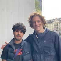 Arnold Wildrs's Photo