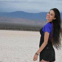 María Victoria Sarlo's Photo