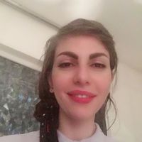 Shirin Ghayoumi的照片