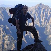 Marcin Szumilas的照片