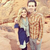 Candace Thomson's Photo