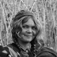 Etienne Davis的照片