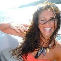 Amy Mitchell's Photo