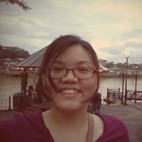 Фотографии пользователя Kelly Kho