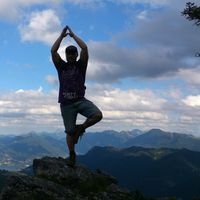 Florian Schelter's Photo