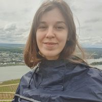 Le foto di Darya Yukhimova