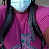 Olga Ida Diedhiou's Photo