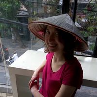 Elena Starovoytova's Photo