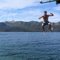 Gaston Franzosi的照片