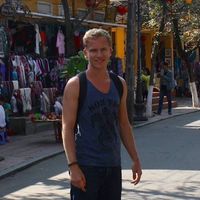 Janneau Claessens's Photo