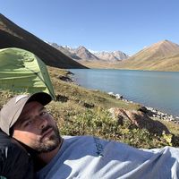 Daniel Oliveira的照片