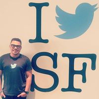 Chad Toerien的照片