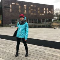 Photos de Olya Kashytska