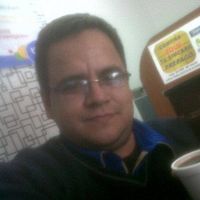 Armando Pérez的照片