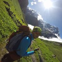 Patricio Garibay's Photo