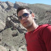 Mohamad Ebrahimi's Photo