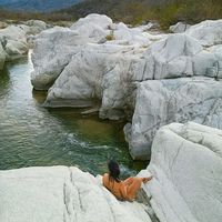 Nancy Villarreal's Photo