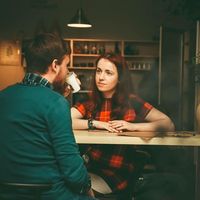 Margosha Podlesnaya's Photo