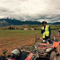 Jorge Luis Valderrama's Photo