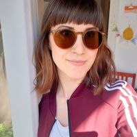 Rosa Valparaisa's Photo