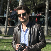 Orçun Danışmaz's Photo