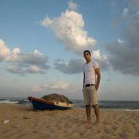 Mohammed Alghoul的照片