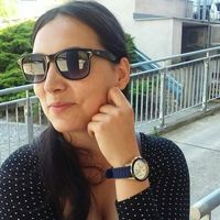 Le foto di Monika Janáčiková