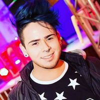 Le foto di Alan Carvalho