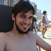 Bert Berwanger's Photo