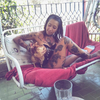 giorgia mirabile的照片