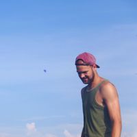 Lucas Verstraeten的照片