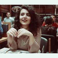 Gamze Ceylan的照片