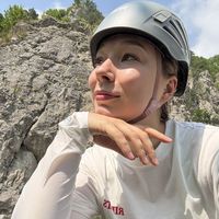 Frolova Vladilena's Photo