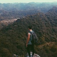 Tuấn Kiệt Vũ's Photo