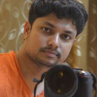 Praveen Surendran's Photo