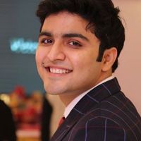 Sahil Pruthi的照片