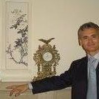 Michael  Mustillo's Photo