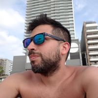 Fernando Tomas的照片