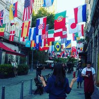 Estéfani Helvig的照片